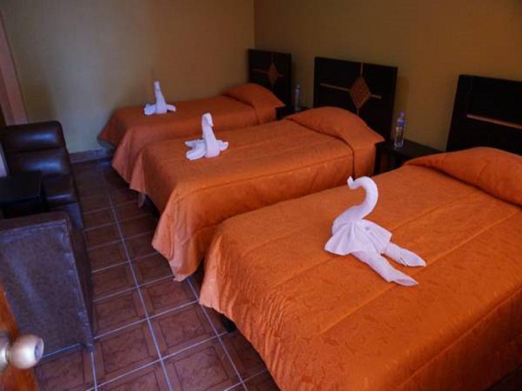 Wasi Away Hostel Ollantaytambo Exterior photo